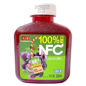 น้ำแตงโม NFC ธรรมชาติ100% พร้อมวุ้นมะพร้าว320มล. - Product Image 5