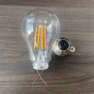 Bán Buôn Bóng Đèn <span class=keywords><strong>LED</strong></span> 24V E27 12 <span class=keywords><strong>Volt</strong></span> <span class=keywords><strong>Led</strong></span> Filament Bóng Đèn 2700K 3000K - Product Image 5