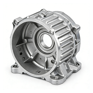 Boîtiers de moteur en alliage d'aluminium 383.0 sur mesure pour environnements automobiles à vibrations élevées, selon les plans - Product Image 1