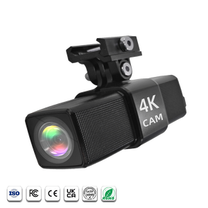 Cámara de Acción 4K Firefly Q8 WiFi BT Cámara de Acción Impermeable Cámara Deportiva Sportiva Da Azione Deportiva Cámara Deportiva - Product Image 1