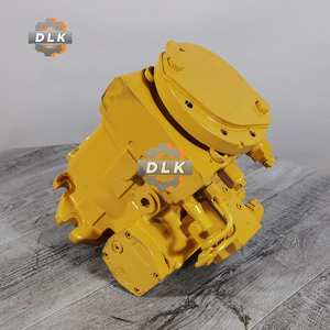 Chất lượng cao Phụ tùng máy xúc D10 d10n d10r d10t2 bơm thủy lực Assy 3749554 495-9595 4959595 cho caterpailler - Product Image 4