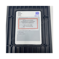 Basler AVR DECS-150 5NS1V1N1S Régulateur de tension automatique pour générateur d'origine