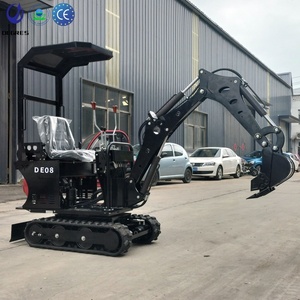 <span class=keywords><strong>Mini</strong></span> <span class=keywords><strong>pelle</strong></span> hydraulique en gros chinoise petite <span class=keywords><strong>pelle</strong></span> à vendre <span class=keywords><strong>Mini</strong></span> <span class=keywords><strong>pelle</strong></span> sur chenilles 0.8t <span class=keywords><strong>1t</strong></span> nouveau pas cher - Product Image 2