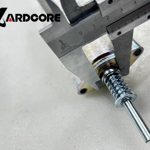 Vanne Solénoïde d'Arrêt pour Pièces de Machines 155-4652 1554652 3E-7985 3E7985 pour Moteur 3116 3126 Excavatrice E330 - Product Image 4