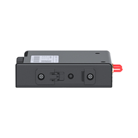 Gateway IoT para Monitoreo Ambiental, 4G LTE Celular, Adquisición de Datos con Protocolo Modbus