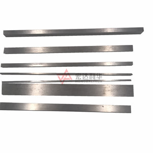OEM tùy chỉnh K10 K20 <span class=keywords><strong>K30</strong></span> tungsten <span class=keywords><strong>carbide</strong></span> phẳng/dải/Thanh từ nhà sản xuất - Product Image 1