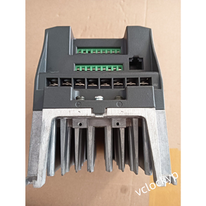 1PCS Inversor TECO USADO E310-401-H3 0.75KW 380V - Product Image 3