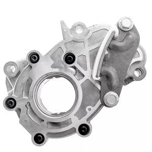 OEM # Pompe à huile 12640448 pour Buick Cadillac 9-4X Acadia 2.8L-3.6L V6 DOHC 24v 2004-2017 - Product Image 3