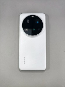 Teléfono Móvil Original Mi 15 Ultra Blanco Desbloqueado de Segunda Mano, Snap-dragon 8 Elite, Pantalla OLED de 6.73'', 6000mAh, 200MP, Smartphone Usado - Product Image 5