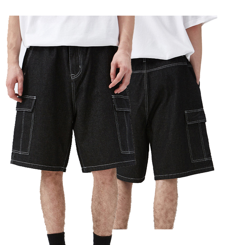 Baratos de Vaqueros para Hombre en color negro | FASHIOLA.es