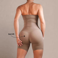Service OEM – Ensemble 2 pièces de sport premium personnalisé grande taille pour yoga et activités physiques – Legging taille haute et brassière de sport – Évacuation de l'humidité pour la gym