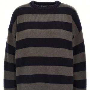 Suéter personalizado de alta calidad informal de manga larga con cuello en V para hombre, suéter de punto de moda para hombre - Product Image 1