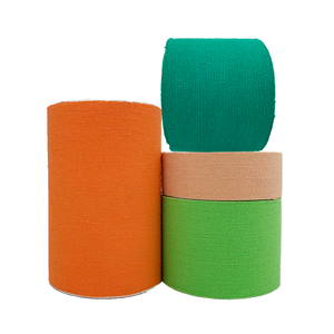 Cinta Deportiva de Kinesiología de 7.5cm de Ancho y 5m de Largo, Cinta Adhesiva Flexible y Amigable con la Piel para Atletas y Protección Muscular Diaria - Product Image 6