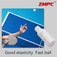 Lem Raket Tenis Meja ZMPC Dirancang Khusus untuk Digunakan dengan Karet Spons Pegas