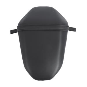 Coussin de siège passager arrière en cuir PU noir pour Yamaha <span class=keywords><strong>MT07</strong></span> 2018-2019 MT-07 - Product Image 3