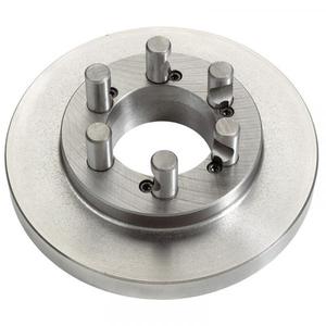 FERVI - FD06/380 Montaje con espárrago-EAN 8012667238926 HERRAMIENTAS ELÉCTRICAS ACCESORIOS PARA TALADROS - Product Image 1