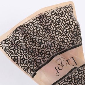 Sac poubelle portable biodégradable à fond épais et robuste pour les voyages en plein air, élimination efficace des déchets d'animaux - Product Image 5