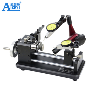 ACE-1050 độ chính xác cao 0.002mm đấm chính xác chạy ra Dụng cụ thử nghiệm dụng cụ đo lường Đồng Tâm - Product Image 6