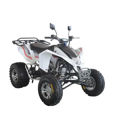 Four Wheel Motorcycle quad 300 cc ATV