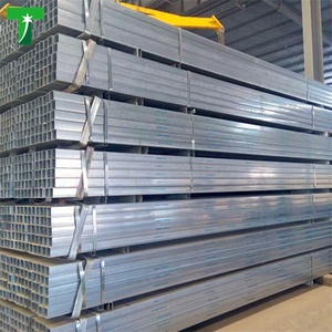 Usine chinoise industrielle en gros en acier inoxydable Offre Spéciale Ss 304 utilisé dans la construction de tubes en acier à section carrée - Product Image 5