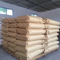 Poudre de bêta-glucane de qualité cosmétique, extrait naturel de levure, d'avoine et de champignons, haute pureté (99%-99,9%), soluble dans l'eau, blanc/jaune clair