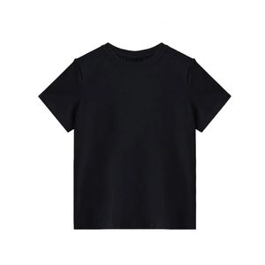 เสื้อชีฟองพิมพ์ลายใหม่ล่าสุด ระบายอากาศได้ดี เป็นมิตรกับสิ่งแวดล้อม ทรงหลวม สไตล์ลำลอง เซ็กซี่ แขนสั้น - Product Image 3