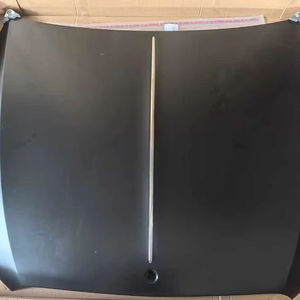 เหมาะสำหรับฝากระโปรงหน้ารถยนต์เมอร์เซเดส-เบนซ์ รุ่น C260/E260/E300/S350 S480/GLA/GLB/GLC/GLE/GLS อะไหล่ตัวถังรถยนต์ - Product Image 4