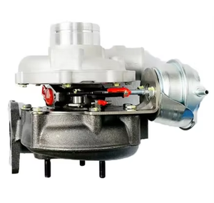 Gt2252V Turbocompresor 074145703G 454192-5006s 454192-5006 454192-6 Turbo para Vk <span class=keywords><strong>T4</strong></span> Transporter 2,5 <span class=keywords><strong>Tdi</strong></span> <span class=keywords><strong>Syncro</strong></span> <span class=keywords><strong>T4</strong></span> Bus Avg Engine - Product Image 3
