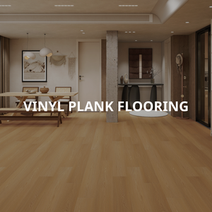 Suelos de Vinilo LVT con Sistema de Clic, Resistentes al Agua, con Aspecto de Madera, para Decoración Interior Residencial, Venta al Por Mayor de Fábrica - Product Image 2
