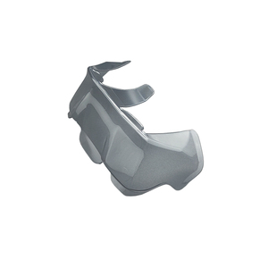 Alerón Trasero de Repuesto para Casco <span class=keywords><strong>ARAI</strong></span> RX7X, RX7V, RR5, RR4, XD, VZ-RAM, DF-X2, Accesorios para Motocicleta - Product Image 4