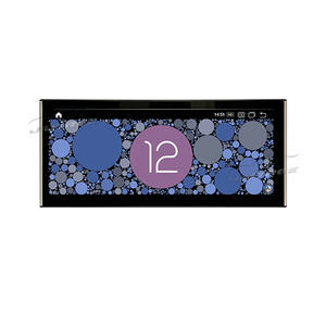 Snapdragon662วิทยุติดรถยนต์หน้าจอใหญ่สำหรับ2009-2016 B9 A4 A5เครื่องเล่นมัลติมีเดียระบบนำทาง GPS เล่นอัตโนมัติ CarPlay + Auto DSP - Product Image 1