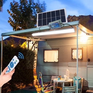 Kit de Tubos LED Solares Lineales para Iluminación de Interiores, Pasillos, Sótanos, Garajes y Techos de Viviendas, Ahorro de Energía - Product Image 2