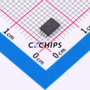 Transistor à effet de champ (MOSFET) AO8810-TP TSSOP-8, neuf et original - Product Image 1