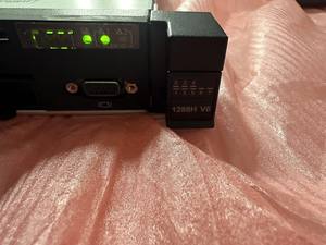 Fusionserver แบบบูรณาการ V6 1288H แร็ค1U เซิร์ฟเวอร์ฮาร์ด driveintel Xeon หน่วยความจำ DDR4 6312U ทอง1500W - Product Image 5