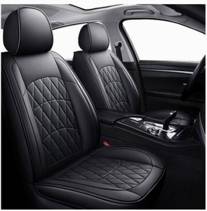 <span class=keywords><strong>Housse</strong></span> <span class=keywords><strong>de</strong></span> protection pour sièges <span class=keywords><strong>de</strong></span> <span class=keywords><strong>voiture</strong></span> Audi BMW <span class=keywords><strong>Mercedes</strong></span> en cuir, imperméable, kit auto, accessoires intérieurs, <span class=keywords><strong>housse</strong></span> <span class=keywords><strong>de</strong></span> siège avant personnalisée - Product Image 6