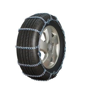 Catene da Neve di Emergenza BOHU in Acciaio Legato Antiscivolo per Auto e SUV - Nuove con Garanzia di 1 Anno Elettrogalvanizzate - Product Image 6