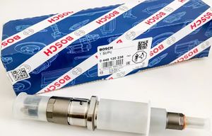 Injecteur à rampe commune haute pression 0445120236 injecteur assy 0445120236 - Product Image 3