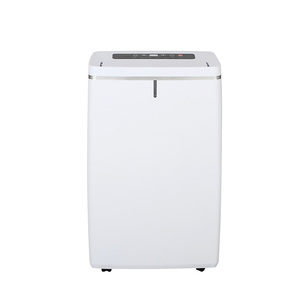 Factory Direct Wholesale Fashionable 16L Plastic Electronic Home Air <b>Dehumidifier</b> LED Display 200 Sq. Ft. Coverage for Household - Product Image 1