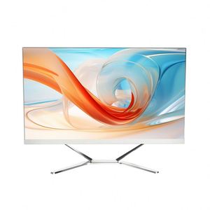 23.824インチオールインワンPCブランドコンピューターI5I7I9モノブロックゲーミングデスクトップPC - Product Image 3