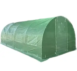 3X2X2M HOT WHOLESALE AGRICULTURAL WALK-IN GREEN HOUSES FOR OUTDOOR GARDEN PLANTING GREEN HOUSE