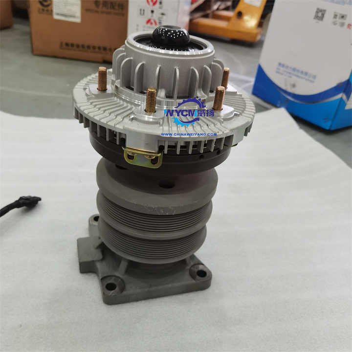 Original spare parts 1000069978 Fan Clutch 5288656 for WEICHAI 