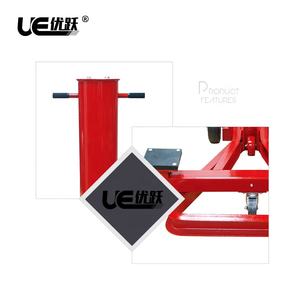 مقبس ممتص هوائي يبلغ 1.25 طن من طراز UE-TRA2500 مقبس هوائي للسيارة مستعمل - Product Image 3