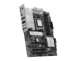 เมนบอร์ด PRO B850-P WIFI LGA1700 ATX รองรับ DDR5 WiFi 6 PCIe 5.0 M.2 สำหรับซีพียู Intel เจนเนอเรชั่น 12 13 14 - Product Image 4