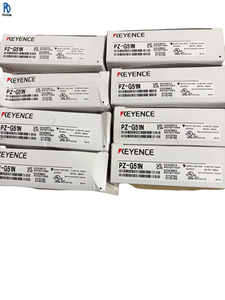 เซ็นเซอร์ควบคุม PLC เซ็นเซอร์โฟโตอิเล็กทริค ยี่ห้อใหม่เอี่ยม รุ่น PZ-G51N - Product Image 1