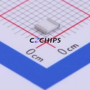 Resistencia SMD RPG-1210K4990FT 1210 (Tipo: Película Gruesa) (Resistencia: 499 Ohmios Precisión: 1%) - Product Image 2