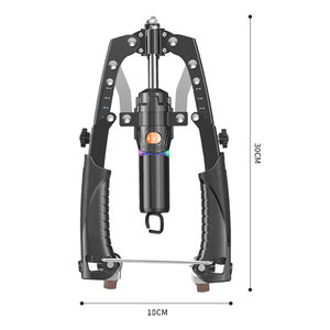 Máquina hidráulica <span class=keywords><strong>de</strong></span> entrenamiento <span class=keywords><strong>de</strong></span> lucha libre, equipo <span class=keywords><strong>de</strong></span> entrenamiento <span class=keywords><strong>de</strong></span> brazo Twister, nuevo diseño - Product Image 1