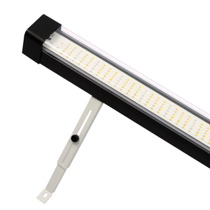 120W LED debajo de la luz del toldo Luz de cultivo profesional para jardinería interior - Product Image 2