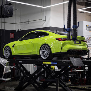 Rines forjados de 18 19 20 21 22 24 26 pulgadas, de 2 y 3 piezas, para <span class=keywords><strong>BMW</strong></span> G82 M4 M3 G80 G90 M1 M2 M6 M7 <span class=keywords><strong>M8</strong></span> M2C M3CS F92 F93 F98 S101SC - Product Image 6