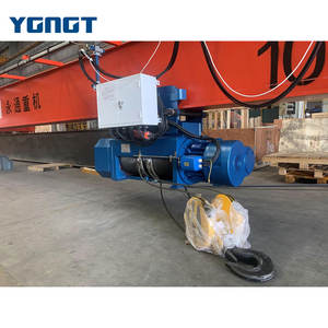 Chariot d'extrémité de <span class=keywords><strong>meilleur</strong></span> prix de haute qualité pour la grue de pont à poutre unique de 2ton 3ton 10ton - Product Image 2