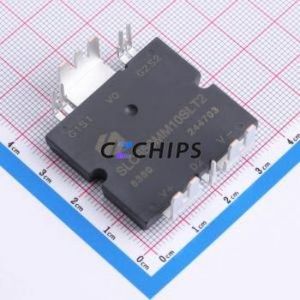 ทรานซิสเตอร์ SLC650MM10SLT2ภาคสนามทรานซิสเตอร์ (MOsfet) ชิ้นส่วนอิเล็กทรอนิกส์ - Product Image 2